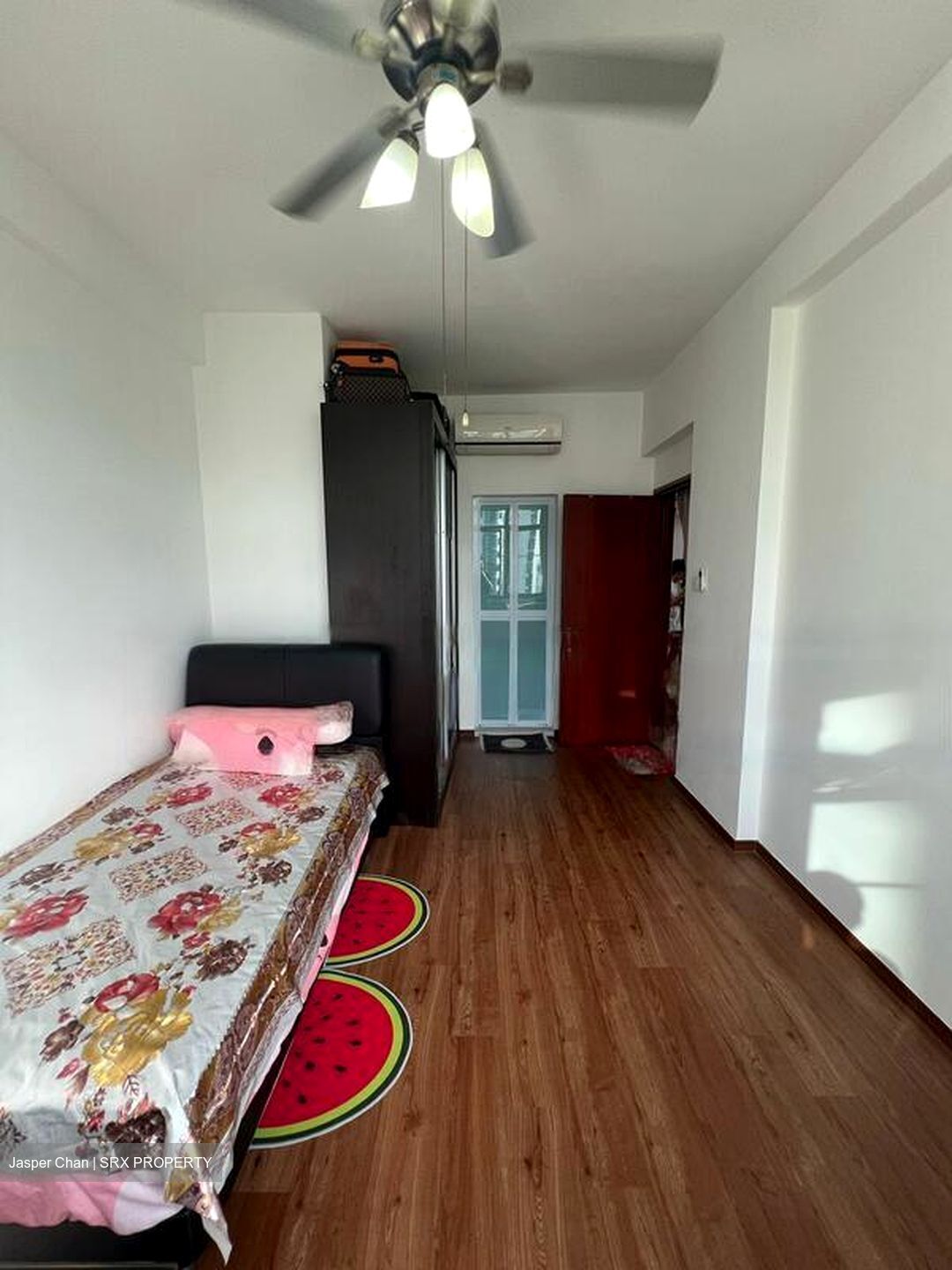 Parc Oasis (D22), Condominium #589801321